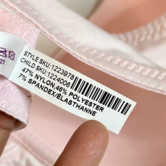 NWT Carisma Light Pink T-Shirt Bra – 36C Underwire Lightly Padded - Picture 4 of 13